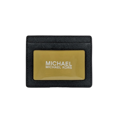 thumbnail image 2 of Tarjetero Michael Kors Jet Set Travel piel semi lisa Negro, 2 of 5