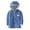 1-7Navy22, variant on CAIVO Toddler Boys Girls Long Sleeve Winter Cartoon Zipper Hoodie Coats Jacket Warm Outwear Relaxed Fit Outerwear