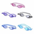 thumbnail image 2 of Wisremt Swimming Glasses Goggles Underwater Diving Eyeglasses Eyewear Swimwear For Children, 2 of 6