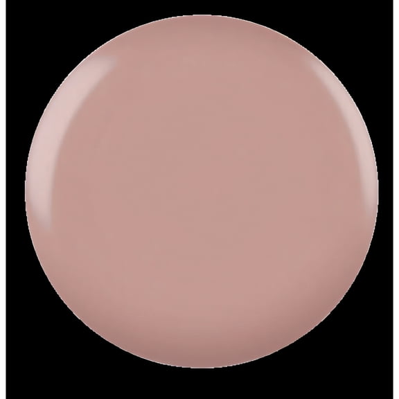 DND Gel Dusty Peach 104DC