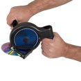 thumbnail image 3 of Digital Innovations SkipDr Manual CD & DVD Disc Repair System - Black, 3 of 9