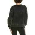 thumbnail image 2 of Marika womens  Maxine Sweatshirt, m, 2 of 3