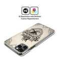 thumbnail image 2 of Head Case Designs Officially Licensed Harry Potter Sorcerer's Stone I Ravenclaw Parchment Hard Back Case Compatible with Apple iPhone 12 Pro Max, 2 of 7