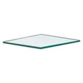thumbnail image 2 of Aetna Glass 5.00MM4X36JGOB Jalousie Window OBS Glass  4 x 36 in. - pack of 25, 2 of 2