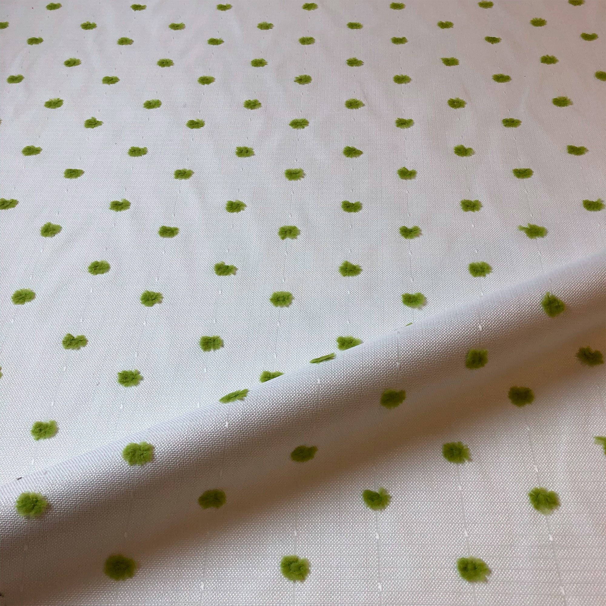 Lime Pom Pom Polka Dot Upholstery Fabric 60 By The Yard Walmart Com Walmart Com Lime Pom Pom Polka Dot Upholstery Fabric 60 By The Yard Walmart Com Walmart Com
