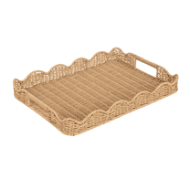 Better Homes & Gardens Rattan Tray