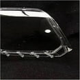 thumbnail image 5 of Applicable to Car Headlamp Shade Compatible For VW Amarok 2010-2019 Headlight Clear Head Lamp Shell Lampshade Lens Cover Lampcover(Left), 5 of 7