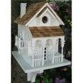 thumbnail image 1 of Home Bazaar HB-2017 Cottage de Lune de Miel avec Support - Série Signature, 1 of 1