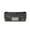 Transparent black, variant on Transparent Back Plate Compatible for ROG Ally X, DIY Clear Edition Replacement Shell Case Compatible with ASUS ROG Ally X