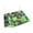 Green-S, variant on Parrots Hammocks Tent Bird Summers Sleep Bed Home Nest House Pet Cloth Light weight Hammocks for Hamster Bird