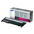 thumbnail image 1 of ~Brand New Original SAMSUNG CLT-M406S Laser Toner Cartridge Magenta, 1 of 1