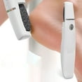 thumbnail image 5 of ​​USB Rechargeable Electric Foot File - Multi-Speed Callus Remover Tool with Coarse/Fine Heads Waterproof Design​​, 5 of 8
