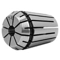 thumbnail image 2 of 65Mn Steel 0.008mm ER25 CNC Machine Milling Tool Spring Collet Chuck Holder(7mm), 2 of 7