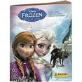thumbnail image 2 of Panini - Disney Frozen Sticker Collection - ALBUM, 2 of 2