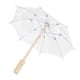 thumbnail image 4 of Paraguas de encaje, Paraguas de encaje, Parasol vintage, Accesorio de fotografía, Parasol de encaje fiel a su promesa, 4 of 12
