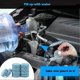 thumbnail image 3 of Automotive Glass Concentrated Wiper Tablets No-harm Car's Glass Washing Tablets for Glass Cleaning, 3 of 5