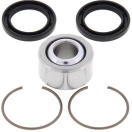 All Balls Racing 60-1036 Petcock (Fuel Valve) Rebuild Kit For Select Suzuki ATVs 2002-2007