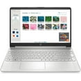 thumbnail image 4 of HP Laptop 15.6" FHD, Ryzen 5, 8GB, 256GB SSD, Silver, 4 of 4