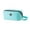 Blue, variant on Portable Travel Storage Pouch, Handheld Multi-Purpose Organizer Bag, Lightweight Packing Cube