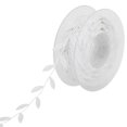 thumbnail image 2 of Hojas De Cinta 15m Sunnimix Elegante Multicolores para Brazaletes 25 mm blanco, 2 of 7