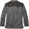 thumbnail image 5 of Legendary Whitetails Men's Stockyards Lonestar Waxed Canvas Shirt Jacket, 5 of 5