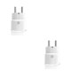 thumbnail image 2 of Toystoory Enchufe inteligente con Control remoto WiFi de 2,4 Ghz, salida de Control de voz inalámbrico para oficina, CA 85-230V, electrodomésticos Type1 NO1 Toystoory CBP183518, 2 of 6