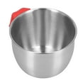 thumbnail image 4 of Mixing Bowl, Egg Whisking Bowl Useful Lightweight  For Restaurant For Home For Kitchen 3600ML, 4 of 8