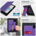 thumbnail image 3 of Funda con soporte CoBak para Kindle Paperwhite 12.ª generación 2024 con correa, 3 of 7