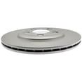 thumbnail image 3 of Centric Parts Disc Brake Rotor P/N:320.61062F, 3 of 5