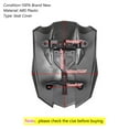 thumbnail image 6 of Motor Genic ABS Rear Tail Solo Seat Cover Cowl Fairing For Kawasaki Z1000SX 2010-2016, 6 of 31