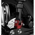 thumbnail image 3 of Heavy Duty Shock Absorb Risers Suspension Lift Accessories for Motorbikes, 3 of 13