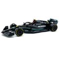 thumbnail image 3 of Maqueta de coche fundido a presión Xiangtat Bburago 1:43 F1 Team W14 2023, 3 of 9