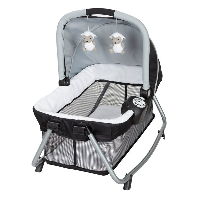 Baby Trend Kids Retreat Nursery Center