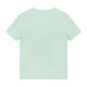 thumbnail image 5 of Top de Manga Larga de la Moda de los Niños de Color Sólido Cuello Redondo Suelto Y Casual Tops para el Uso Casual Diario, Interior, Regreso a Casa, Fiestas de Cumpleaños, Vacaciones, Fotografía, 5 of 5