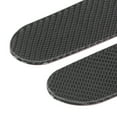 thumbnail image 4 of Cubierta Del Pilar De La Puerta Delantera, 2 Uds., Cubierta De Panel De Pilar De Puerta Delantera Interior, Ajuste De Fibra De Carbono Para RAV4 2015-2019 Amonsee Door Pillar Decor, 4 of 8