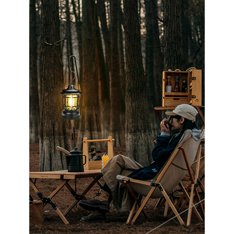 HOBO Camp Lamp [ Cheap! ] 