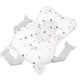 thumbnail image 1 of Cojín de Bañera de Bañera de Bebé, Seguidor de la Baña Infantil Flotante de Soporte Efectivo para la Piel para la Piscina, 1 of 7