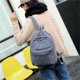 thumbnail image 3 of Mochila De Pana Contenedor Multiusos Universal Mujeres Hombres Color Sólido Estudiante Mochilas Accesorios De Ropa Bolsas De Almacenamiento Advancent AP006310-02, 3 of 6