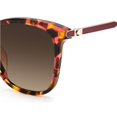 thumbnail image 4 of Lente solar Kate Spade DALILA/S Café Ovalada, 4 of 4