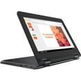 thumbnail image 5 of Pre-Owned Lenovo 11.6" ThinkPad Yoga 11e Multi-Touch 2-in-1 Chromebook (4GB RAM,16GB eMMC) (Used Grade B), 5 of 5