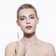 thumbnail image 4 of LABSERRON 2Pcs Lip Glaze Brush Set with Comfortable Soft Material for Accurate Lip Product Use, 4 of 8