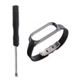 thumbnail image 4 of ORDDIART 1Set Rugged Wristband for Sports Activities with 5 Black, 4 of 8