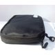 thumbnail image 4 of 1 pieza (negro) Cable Caja de almacenamiento de cable de datos negro Estuche de almacenamiento Cargador multifunción Caja de almacenamiento de cable de datos de teléfono móvil Contenedor de almacenamiento Sincero Electrónica, 4 of 5