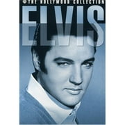 Elvis: The Hollywood Collection (Charro / Girl Happy / Kissin Cousins / Live A Little, Love A Little / Stay Away, Joe / Tickle Me)