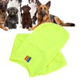 thumbnail image 1 of Camiseta Para Perros, Camiseta Transpirable De Manga Corta Para Mascotas, Cómoda, Fácil De Limpiar, Elástica, Verde, Fresca Para Perros Pequeños Para Teddy, 1 of 7