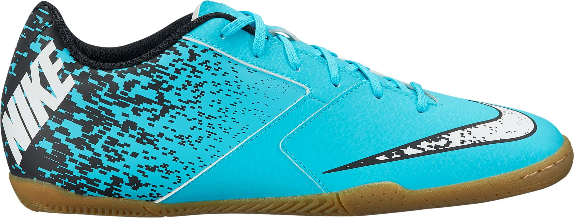 Nike BombaX Indoor Soccer Shoes - Walmart.com - Walmart.com