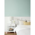 thumbnail image 5 of Stacy Garcia Home Seaside Faux Sisal Peel and Stick Wallpaper, 5 of 8