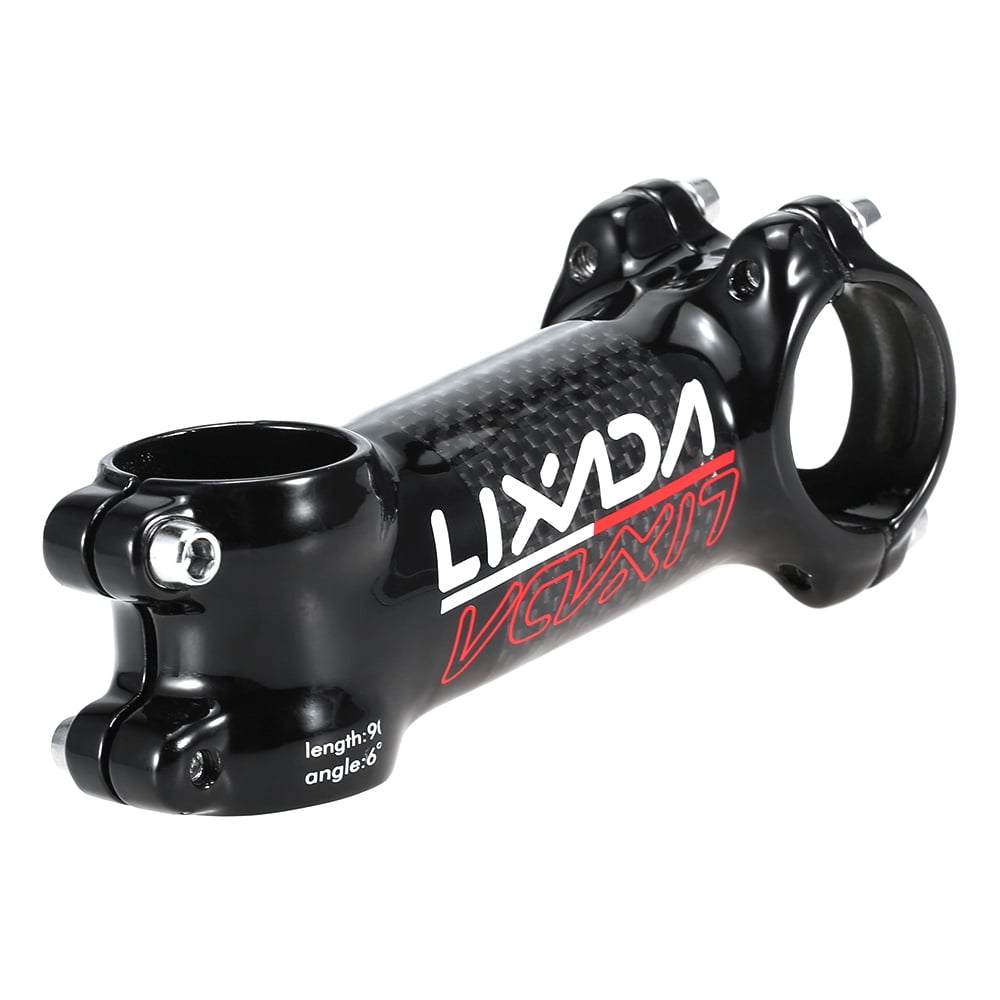 carbon road bike stem 90mm