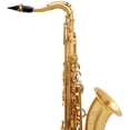 thumbnail image 3 of Selmer Paris 84SIGM Signature Tenor Saxophone Matte, 3 of 5