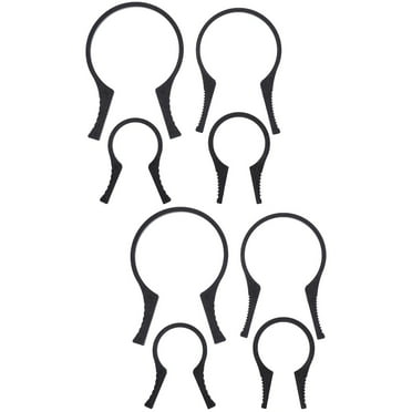8 PCS  Camera Lens Filter Wrench Plastic Filter Lens Removal Wrench Supply